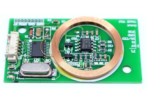 voltage required for 13.56mhz rfid tag|13.56 mhz vs 125khz rfid.